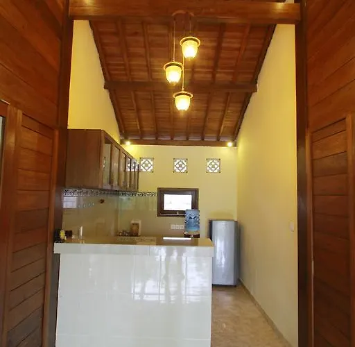Prama House