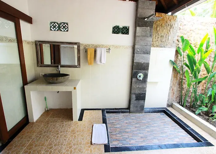 Prama House Villa Ubud