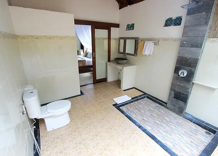 Villa Prama House *