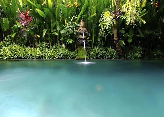 Prama House * Ubud