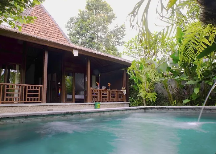 Prama House Ubud