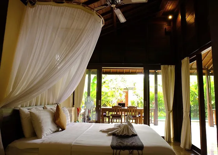 Prama House Villa