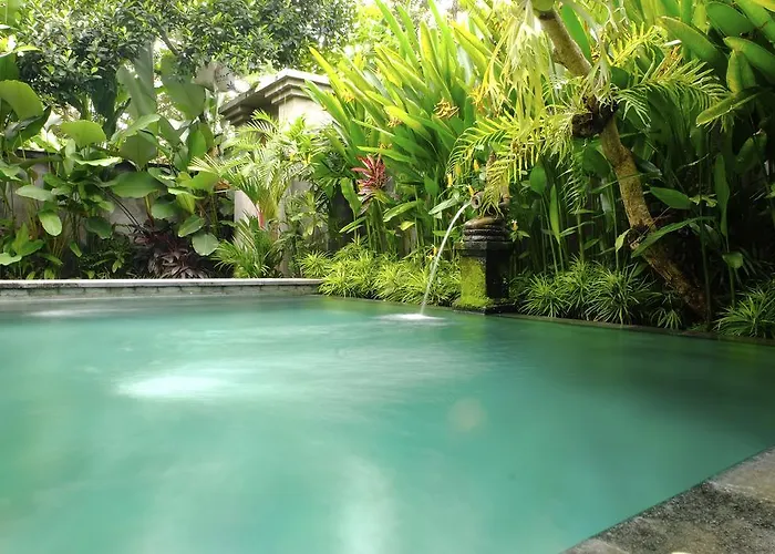 Villa Prama House