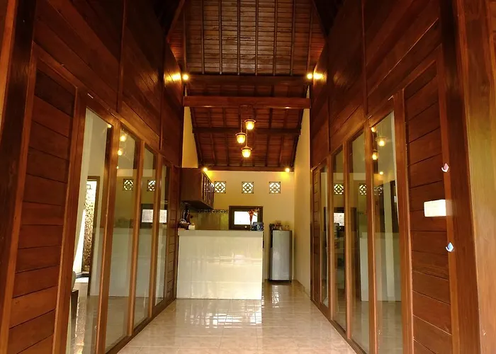 Prama House Villa