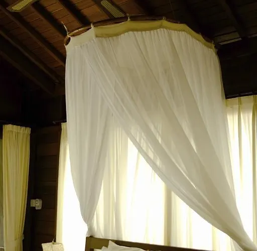 Prama House *
