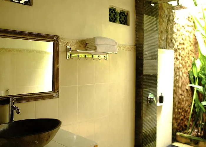 Prama House Villa Ubud