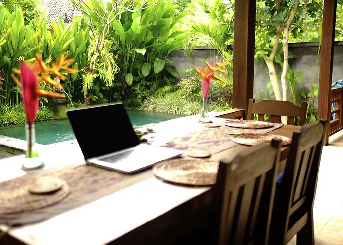 Prama House Villa