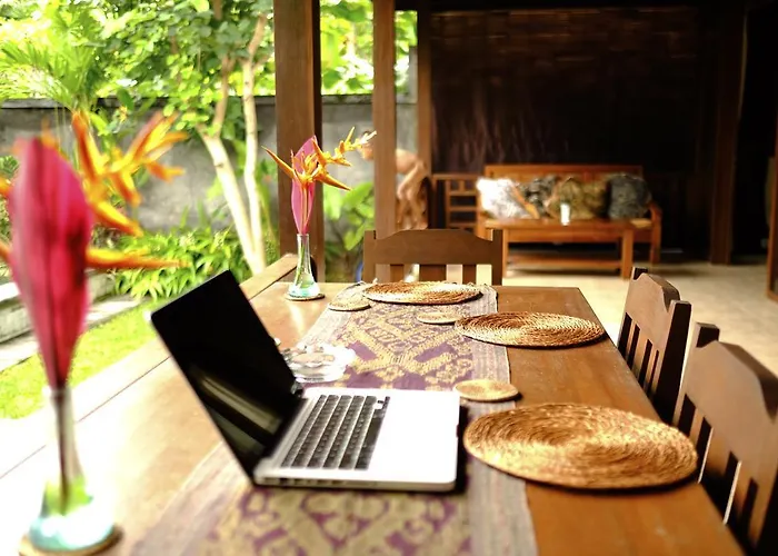 Villa Prama House *