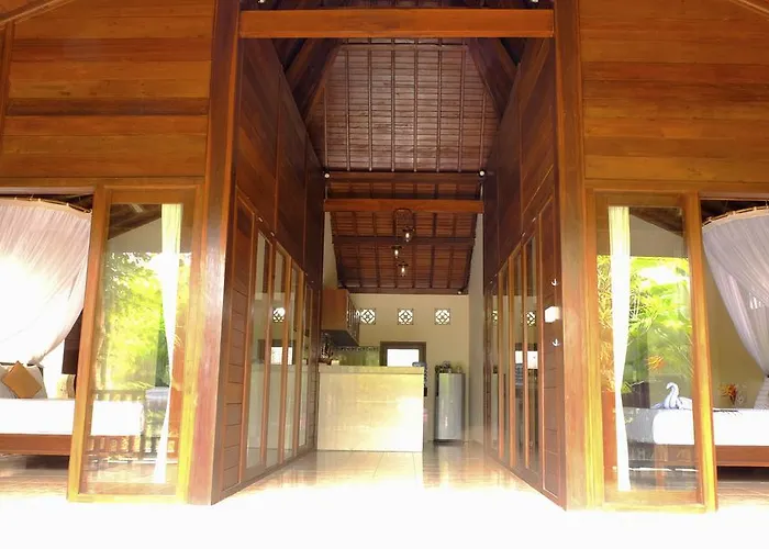 Prama House * Ubud