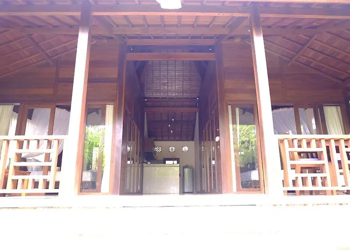 Prama House Villa