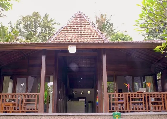 Prama House Villa *