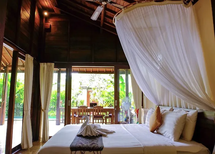 Villa Prama House *