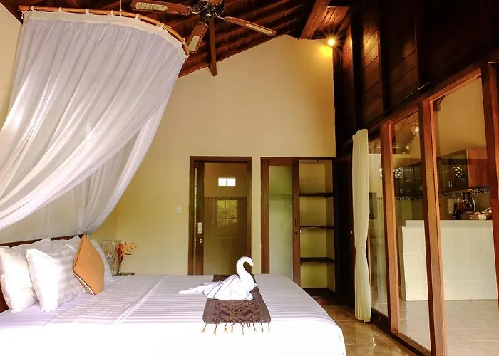 Prama House * Ubud