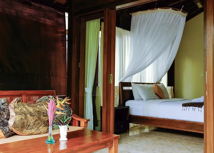 Prama House Villa Ubud