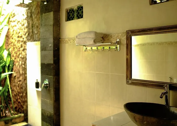 Villa Prama House *